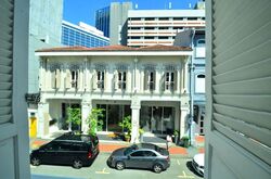 Tanjong Pagar Conservation Area (D2), Shop House #595649321